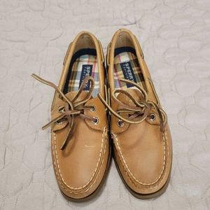 (BRAND NEW) Sperry Shoes